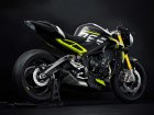 Triumph Street Triple 765 Moto2